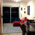 Apartamento Contemporáneo con Espectacular Vista en Los Yoses