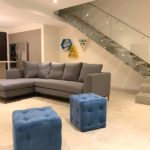 Apartamento Contemporáneo Tipo Loft en Lindora, Santa Ana