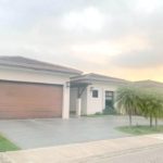Casa de Lujo En Lindora Santa Ana