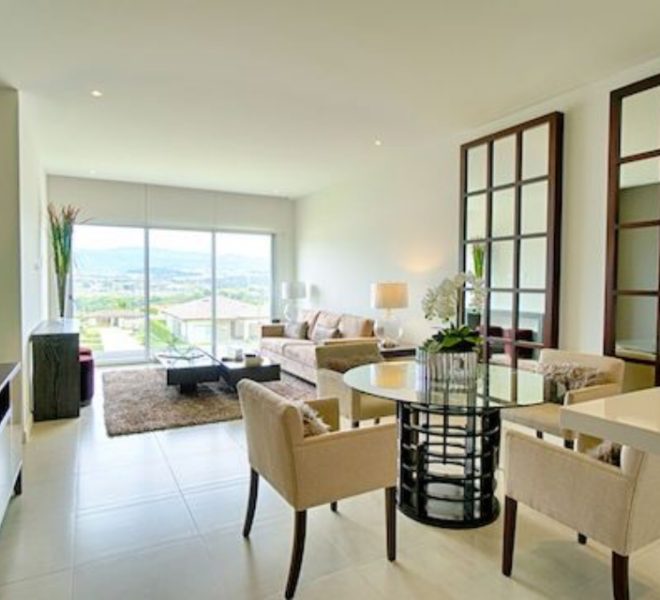 Apartamento Diseño Contemporáneo En Guachipelín Escazu