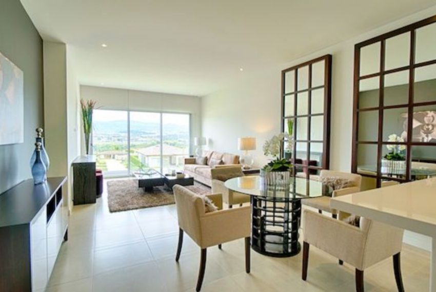 Apartamento Diseño Contemporáneo En Guachipelín Escazu