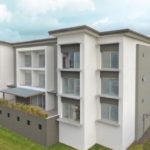 Apartamento Diseño Contemporáneo En Guachipelín Escazú