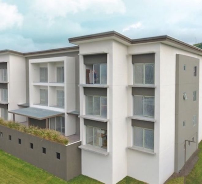 Apartamento Diseño Contemporáneo En Guachipelín Escazú