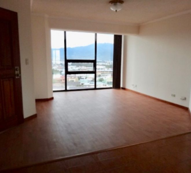 Apartamento Con Vista Espectacular en Freses Curridabat