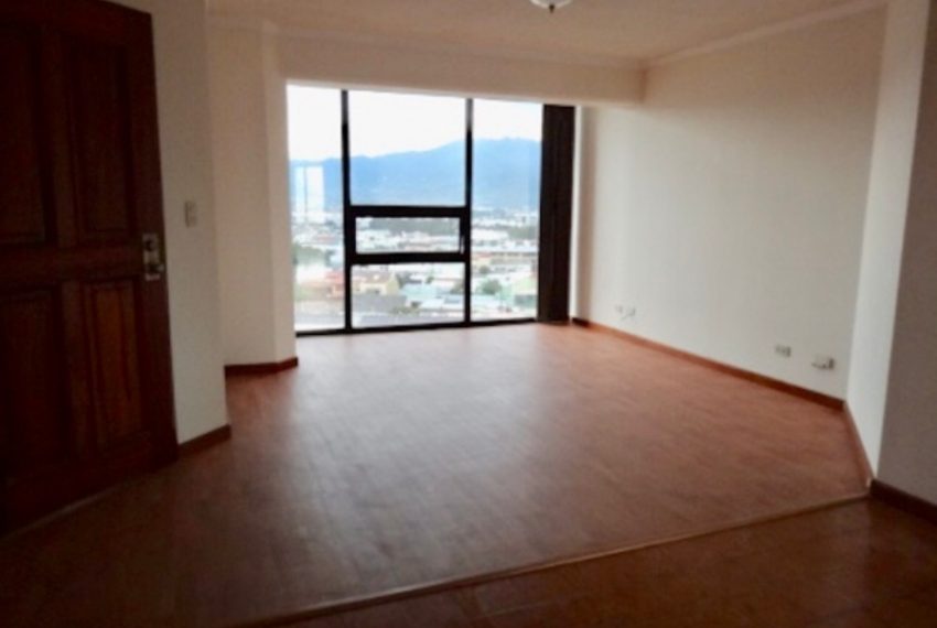 Apartamento Con Vista Espectacular en Freses Curridabat