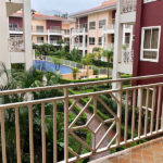 Apartamento en Condo con Amenidades en Escazu Estates