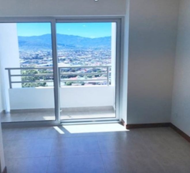 Apartamento En Torre Con Amenidades de Lujo En Los Yoses