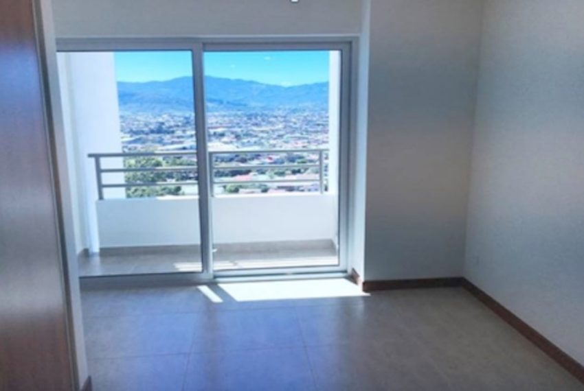 Apartamento En Torre Con Amenidades de Lujo En Los Yoses