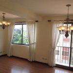 Apartamento En Condado Palacio En La Uruca