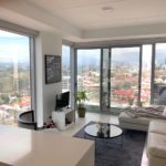 Apartamento De Lujo En Torre Moderna En Rohrmoser Con Vista Espectacular