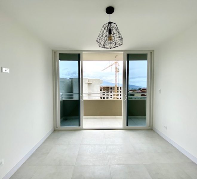 Apartamento Penthouse En Monte Alto Curridabat