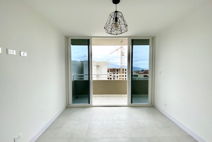 Apartamento Penthouse En Monte Alto Curridabat