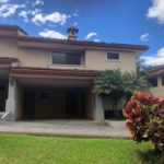 Se Vende Casa Estilo Colonial En Escazu