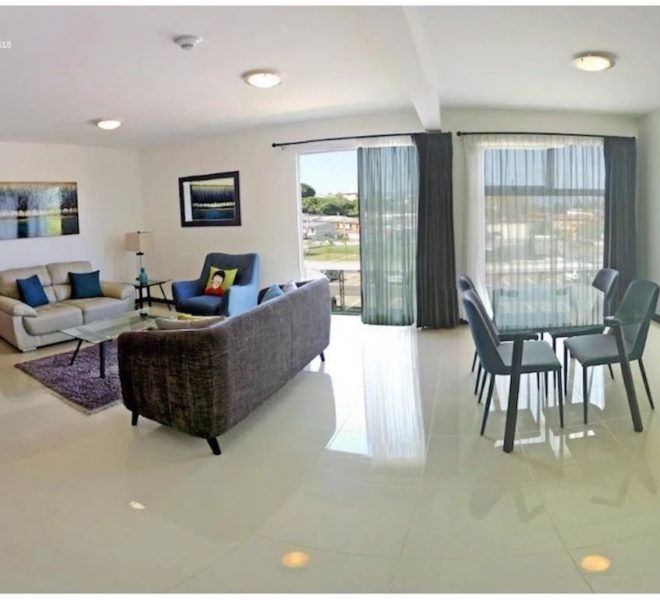 Se Vende Apartamento En Torres Granadilla Curridabat