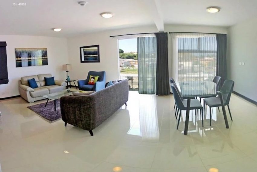 Se Vende Apartamento En Torres Granadilla Curridabat