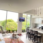 Apartamento Contemporáneo Amueblado En Pinares Curridabat