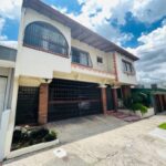 Casa Independiente En Rohrmoser Con Apartamento