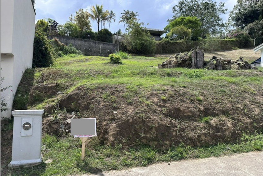Lote En Lindo Condominio En La Union de Tres Ríos